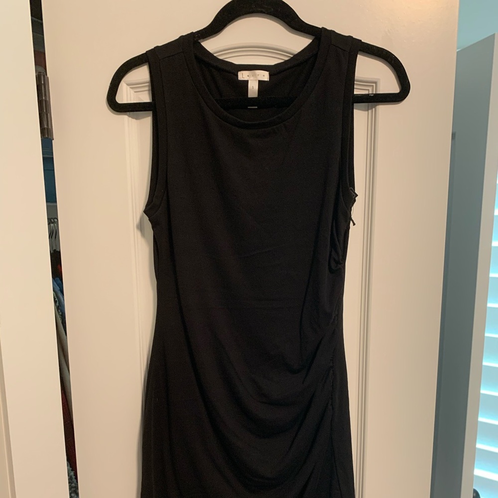 Black body con dress